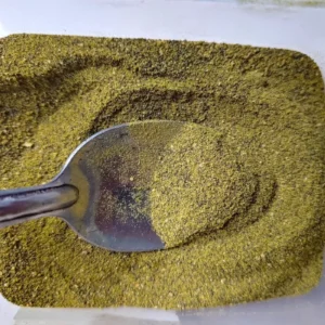 ​mescaline powder