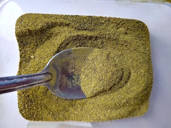 ​mescaline powder