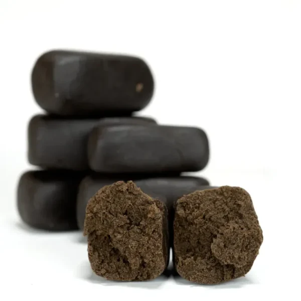 peyote hash